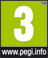 PEGI Certificate